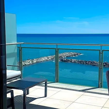 Hotel Gli Scogli Luxury 5*