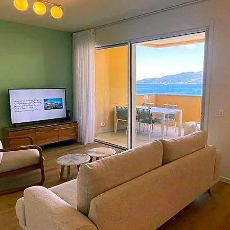 Hotel Gli Scogli Luxury Semorile