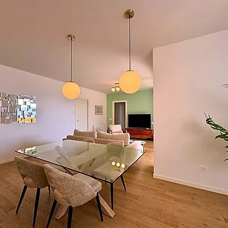 Gli Scogli Luxury