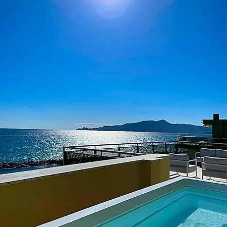 Gli Scogli Luxury