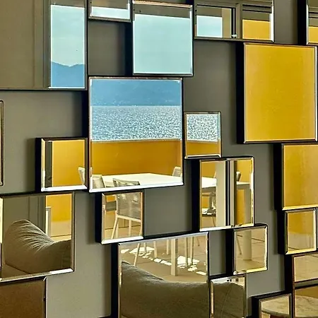Gli Scogli Luxury Semorile