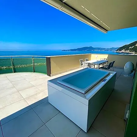 Gli Scogli Luxury 5*