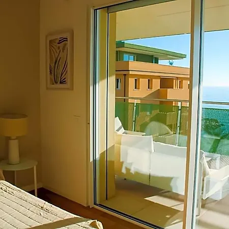 Hotel Gli Scogli Luxury Semorile