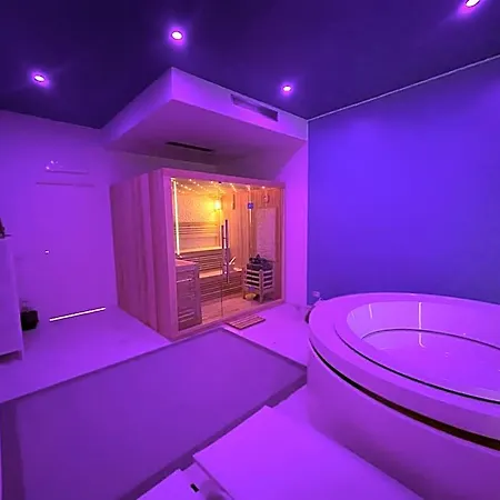 Hotel Gli Scogli Luxury 5*